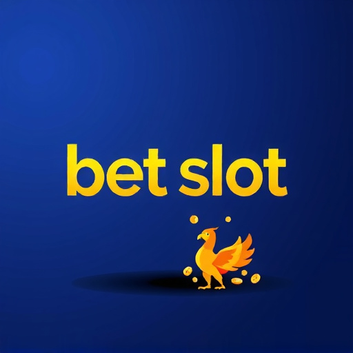 bet slot Logo